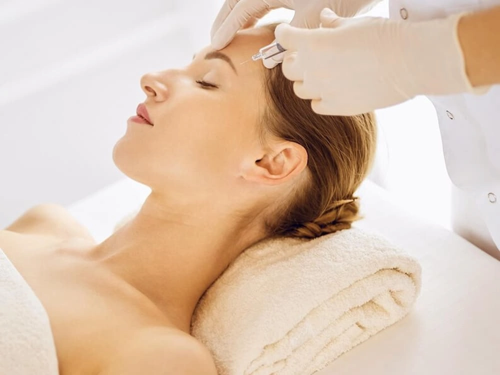 بهترین مرکز مزوتراپی در شرق تهران